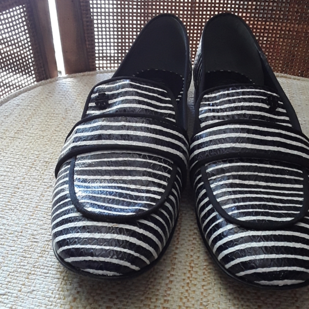 Tory Burch Everett shoes